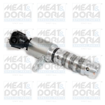Control Valve, camshaft adjustment